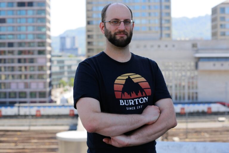 Simon Gerber
