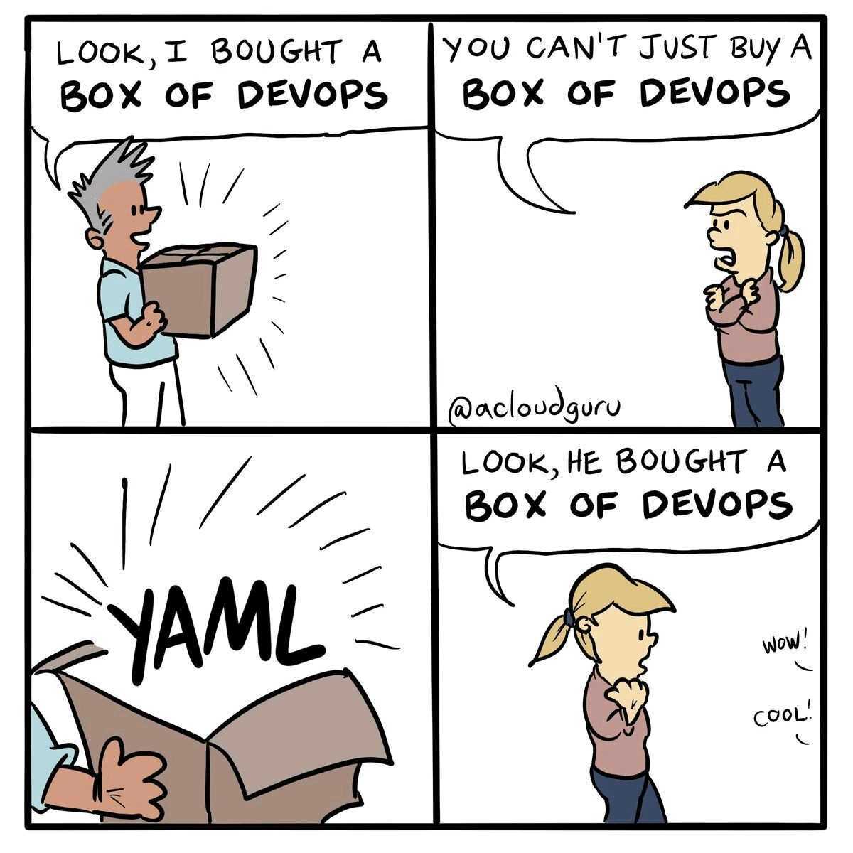 VSHN.timer #118: Kubernetes The Easy Way – VSHN AG