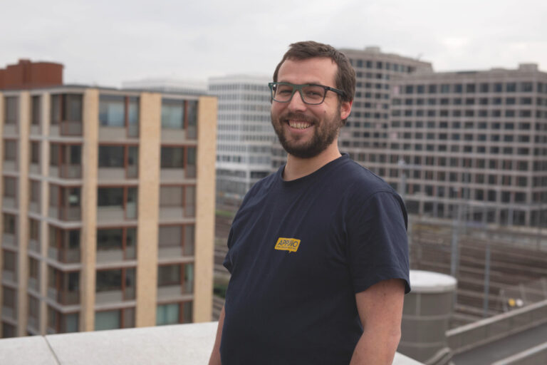 Adrian Haas