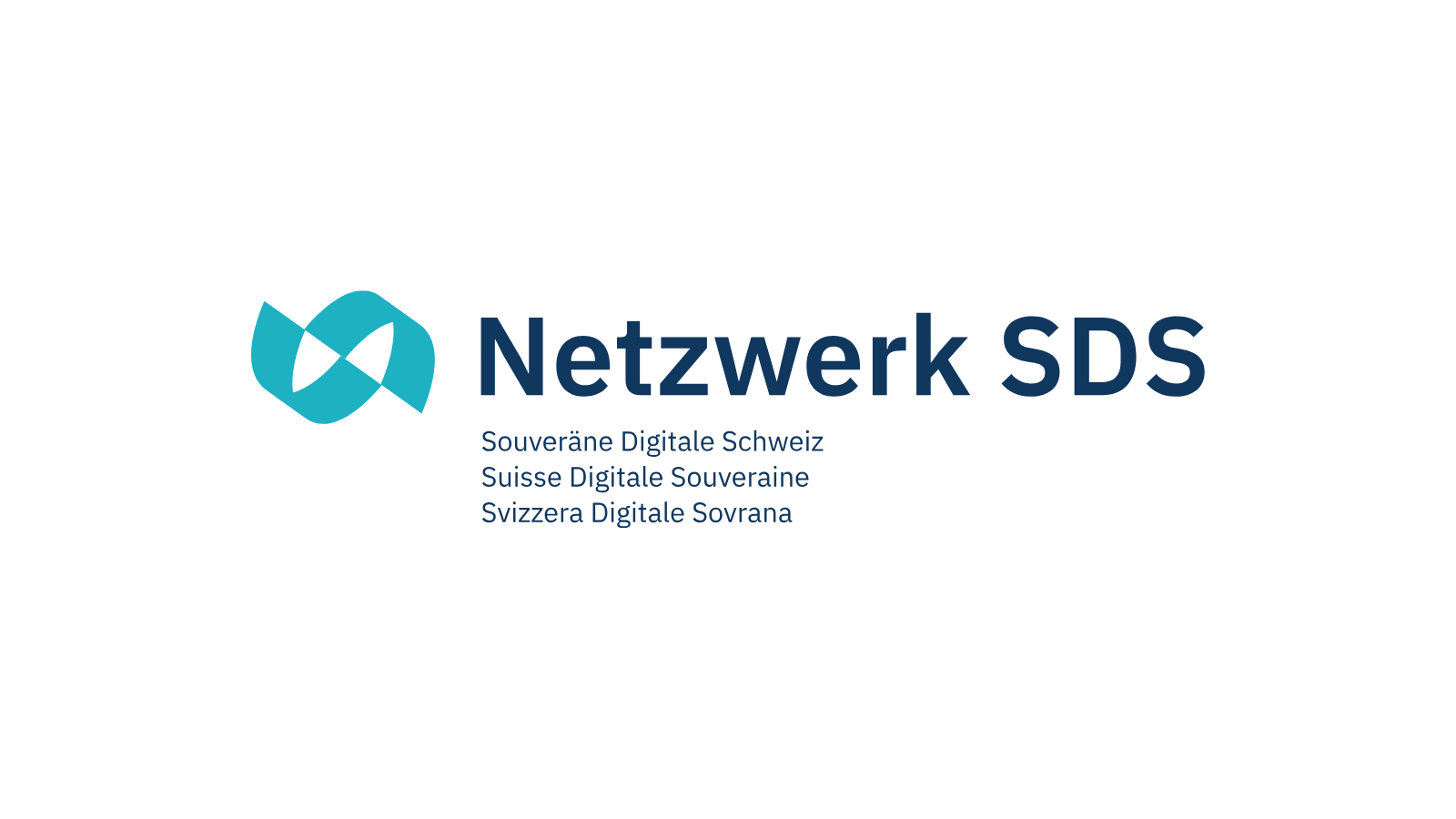 VSHN is a founding member of Zentrum SDS - Souveräne Digitale Schweiz – VSHN AG
