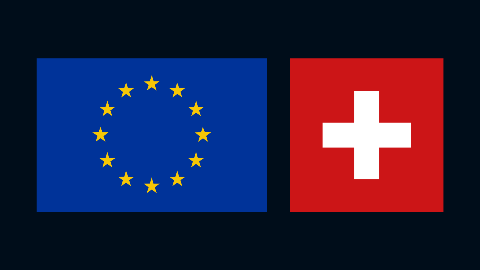 EUR 180 Million for Sovereign Cloud: What the EU's First Sovereignty-Scored Procurement Means for Swiss Organisations – VSHN AG