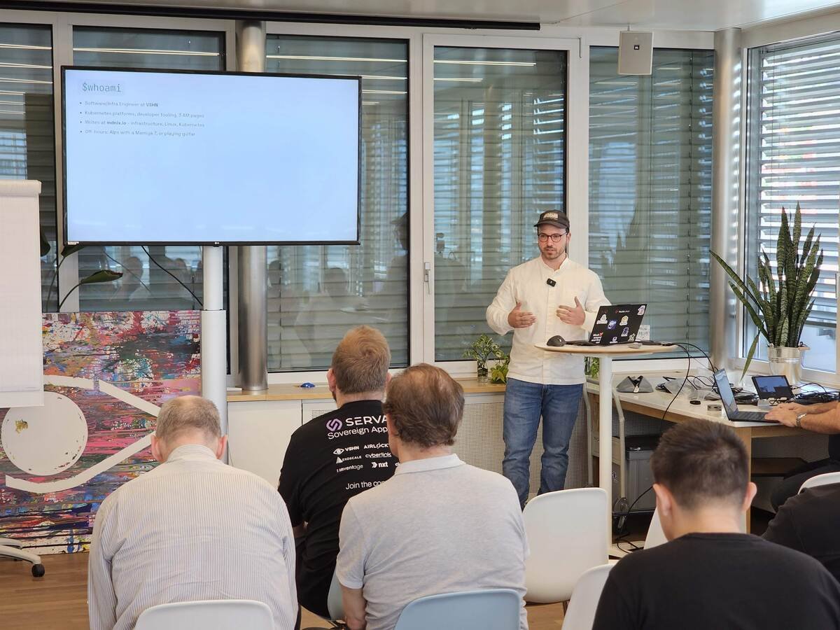 Writing a Kubernetes Cluster Autoscaler Provider with externalgrpc – VSHN AG